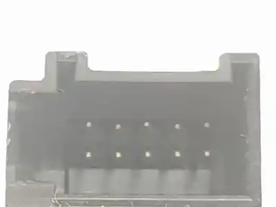 Second-hand car spare part left front power window switch for audi a3 1.4 16v tfsi oem iam references 8v0959851l  8v0959851l