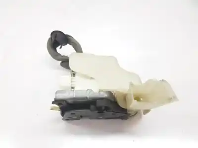 Peça sobressalente para automóvel em segunda mão fechadura da porta dianteira esquerda por audi a3 sportback (8va, 8vf) 1.6 tdi referências oem iam 8x1837015c