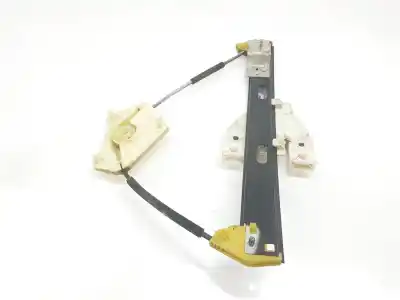 Автозапчастина б/у регулятор склона задній лівий для seat leon (5f1) 2.0 tdi посилання на oem iam 5f4839461b  5f4839461b