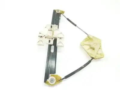 Автозапчастина б/у регулятор склона задній лівий для seat leon (5f1) 2.0 tdi посилання на oem iam 5f4839461b  5f4839461b