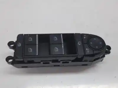 Second-hand car spare part LEFT FRONT POWER WINDOW SWITCH for MAZDA 3 SED\\XC1N  OEM IAM references BDMC66350A  BDMC66350A