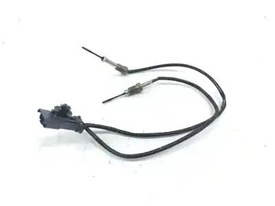 Pezzo di ricambio per auto di seconda mano sensore per toyota proace verso 2.0 d-4d riferimenti oem iam 9807562780 9807562780 1511aa 