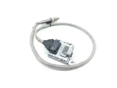 Peça sobressalente para automóvel em segunda mão sonda lambda por citroen jumpy spacetourer 2.0 blue-hdi fap referências oem iam 9817308880