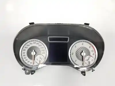 Peça sobressalente para automóvel em segunda mão quadrante por clase c clase a 2.1 cdi referências oem iam a1769009301