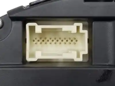 Peça sobressalente para automóvel em segunda mão quadrante por clase c clase a 2.1 cdi referências oem iam a1769009301  a1769010601