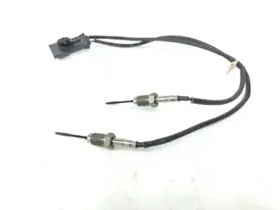 Gebrauchtes Autoersatzteil SENSOR zum CITROEN JUMPY SPACETOURER  OEM-IAM-Referenzen 9807562780  9807562780