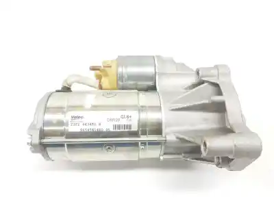 Piesă de schimb auto la mâna a doua Electromotor pentru CITROEN JUMPY SPACETOURER  Referințe OEM IAM 9654561480  9654561480 VALEO
