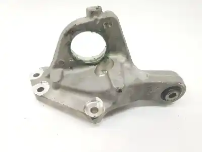 Second-hand car spare part engine support for citroen jumpy spacetourer 2.0 blue-hdi fap oem iam references 9810139080  9810139080