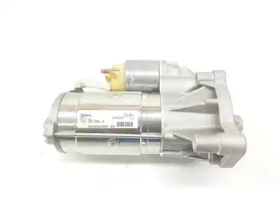 Piesă de schimb auto la mâna a doua Electromotor pentru CITROEN JUMPY SPACETOURER  Referințe OEM IAM 9654561480  9654561480 VALEO
