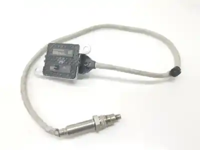 Peça sobressalente para automóvel em segunda mão sonda lambda por citroen jumpy spacetourer 2.0 blue-hdi fap referências oem iam 9817308880