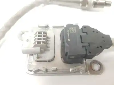 Pezzo di ricambio per auto di seconda mano sonda lambda per citroen jumpy spacetourer 2.0 blue-hdi fap riferimenti oem iam 9817308880  9817308880