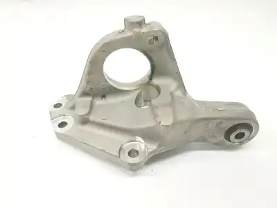 Second-hand car spare part engine support for citroen jumpy spacetourer 2.0 blue-hdi fap oem iam references 9810139080  9810139080