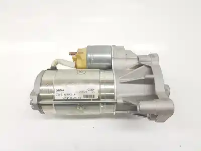 Peça sobressalente para automóvel em segunda mão motor de arranque por ds 5 2.0 blue-hdi fap referências oem iam 9654561480