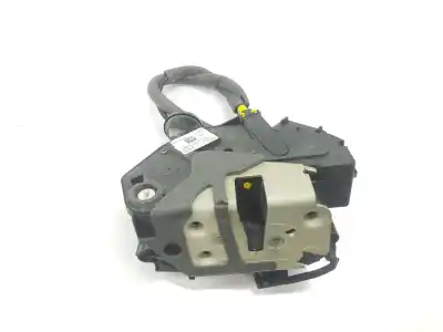 Автозапчасти б/у замок задней левой двери за ford kuga ii (dm2) 2.0 tdci ссылки oem iam 2099461
