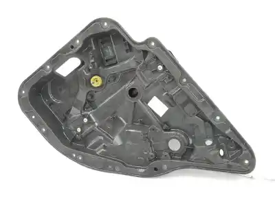 Piesă de schimb auto la mâna a doua mecanism actionare geam spate dreapta pentru clase c clase c lim. 2.1 cdi referințe oem iam a2057308001  a2057308004
