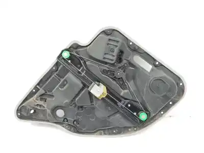 Piesă de schimb auto la mâna a doua mecanism actionare geam spate dreapta pentru clase c clase c lim. 2.1 cdi referințe oem iam a2057308001  a2057308004