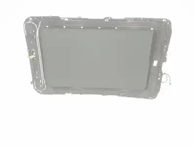 Автозапчастина б/у електричний дах для cupra leon 2.0 tsi посилання на oem iam 3g9877049g  5fe877041a