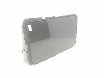 Автозапчастина б/у електричний дах для cupra leon 2.0 tsi посилання на oem iam 3g9877049g  5fe877041a