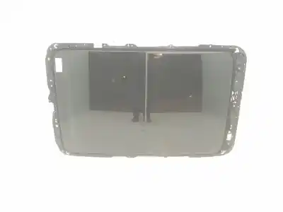 Second-hand car spare part electric roof for cupra leon 2.0 tsi oem iam references 3g9877049g