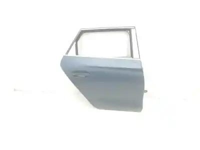 Second-hand car spare part rear right door for cupra leon 2.0 tsi oem iam references 5fe833052b