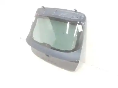 Second-hand car spare part tailgate for cupra leon 2.0 tsi oem iam references 5fe827023  5fe827023