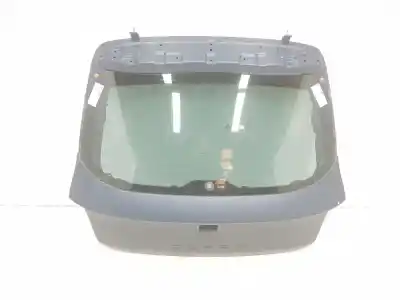 Second-hand car spare part tailgate for cupra leon 2.0 tsi oem iam references 5fe827023