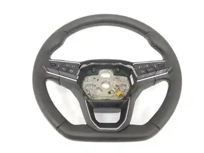 Автозапчасти б/у руль за seat arona (kj) style 116 cv / 85 kw ссылки oem iam 5fa419091b