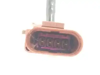 Second-hand car spare part lambda probe for seat arona 1.0 tsi oem iam references 04e906262gf  04e906262gf