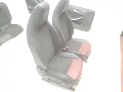 Tweedehands auto-onderdeel complete zadelset voor clase c clase a 2.1 cdi oem iam-referenties   