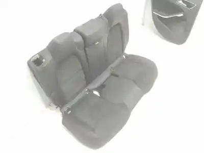 Tweedehands auto-onderdeel complete zadelset voor clase c clase a 2.1 cdi oem iam-referenties   