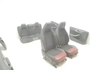 Tweedehands auto-onderdeel complete zadelset voor clase c clase a 2.1 cdi oem iam-referenties   
