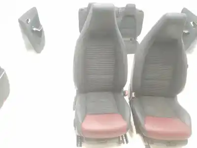 Tweedehands auto-onderdeel complete zadelset voor clase c clase a 2.1 cdi oem iam-referenties   