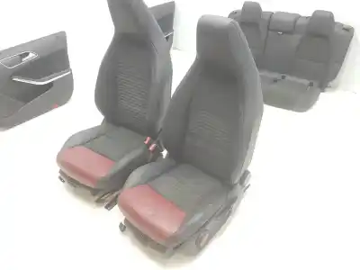 Tweedehands auto-onderdeel complete zadelset voor clase c clase a 2.1 cdi oem iam-referenties   