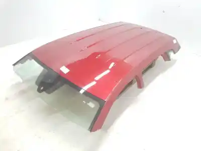 İkinci el araba yedek parçası tavan için seat arona (kj) style 116 cv / 85 kw oem iam referansları 6f9817101  6f9817101