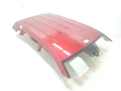 İkinci el araba yedek parçası tavan için seat arona (kj) style 116 cv / 85 kw oem iam referansları 6f9817101  6f9817101