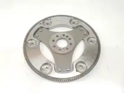 Second-hand car spare part engine flywheel for citroen jumpy spacetourer feel xl oem iam references 9654589080  9654589080