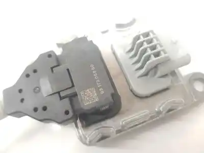 Pezzo di ricambio per auto di seconda mano sonda lambda per citroen jumpy spacetourer 2.0 blue-hdi fap riferimenti oem iam 9817308880  9817308880