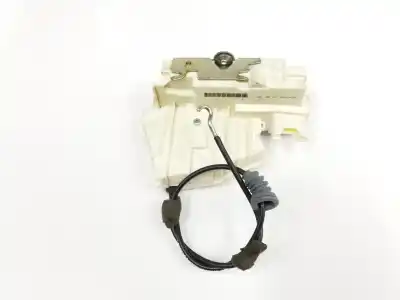 Автозапчастина б/у замок заднього правого дверя для clase c clase r 3.0 cdi посилання на oem iam a1697302235  a1697302235