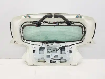 Автозапчасти б/у задняя дверь за clase c clase a 2.1 cdi ссылки oem iam a1767402200  a1767402200