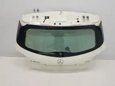 Автозапчасти б/у задняя дверь за clase c clase a 2.1 cdi ссылки oem iam a1767402200