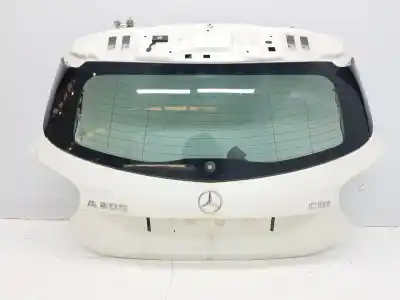 Автозапчасти б/у задняя дверь за clase c clase a 2.1 cdi ссылки oem iam a1767402200  a1767402200