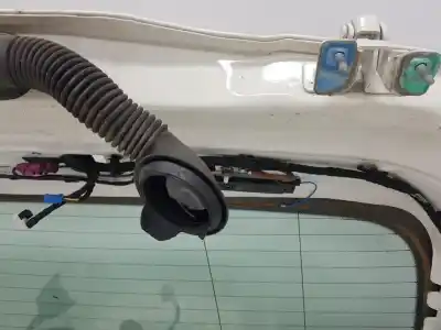 Автозапчасти б/у задняя дверь за clase c clase a 2.1 cdi ссылки oem iam a1767402200  a1767402200