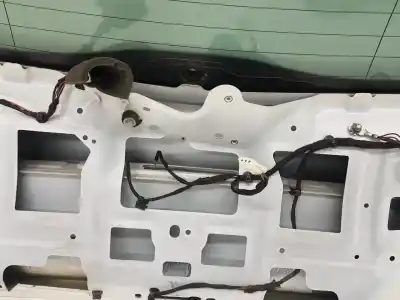 Автозапчасти б/у задняя дверь за clase c clase a 2.1 cdi ссылки oem iam a1767402200  a1767402200