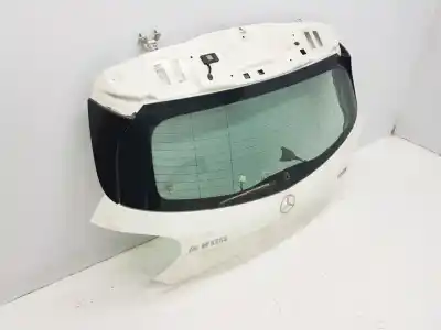 Автозапчасти б/у задняя дверь за clase c clase a 2.1 cdi ссылки oem iam a1767402200  a1767402200