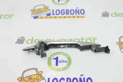 Автозапчасти б/у задняя левая наружная ручка за lexus is200 (ds2/is2) 2.2 d-cat ссылки oem iam 6922053050b0  