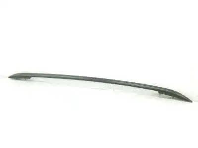 Second-hand car spare part roof bars for seat arona 1.0 tsi oem iam references 6f9860026f