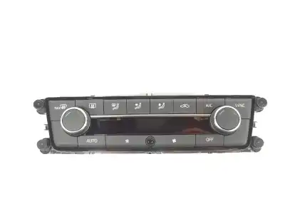 Second-hand car spare part climate control for seat arona 1.0 tsi oem iam references 6f0907044h 6f0907044h 