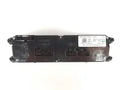 Second-hand car spare part climate control for seat arona 1.0 tsi oem iam references 6f0907044h 6f0907044h 