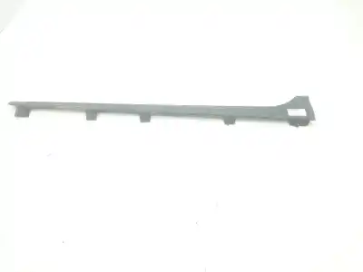 Автозапчасти б/у боковая юбка за seat arona (kj) style 116 cv / 85 kw ссылки oem iam 6f9853851