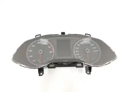 Автозапчасти б/у приборная доска за seat arona (kj) style 116 cv / 85 kw ссылки oem iam 6f0920740d